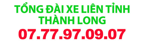 Tổng Đài Taxi Liên Tỉnh
